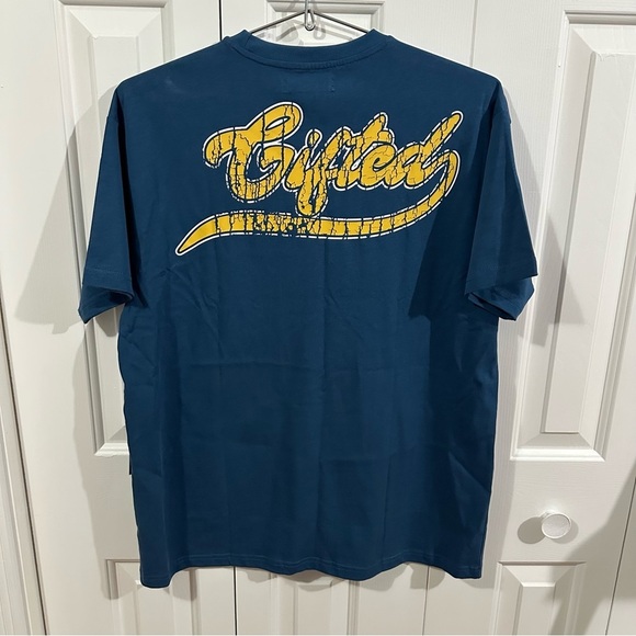 GFTED LA Shirt - Picture 4 of 8